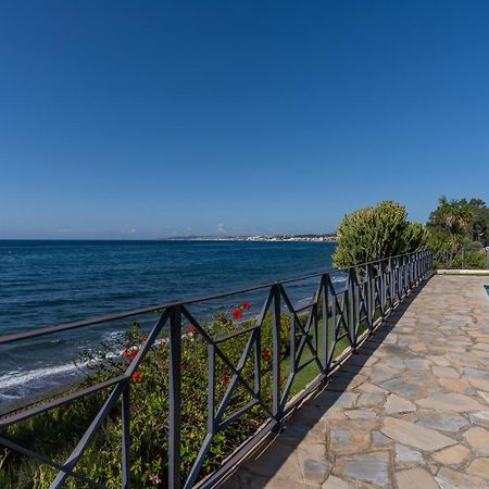 Апартаменти Veramar 3C Естепона Екстер'єр фото